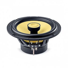 Коаксиальная акустика