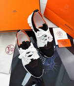 Кроссовки Hermes