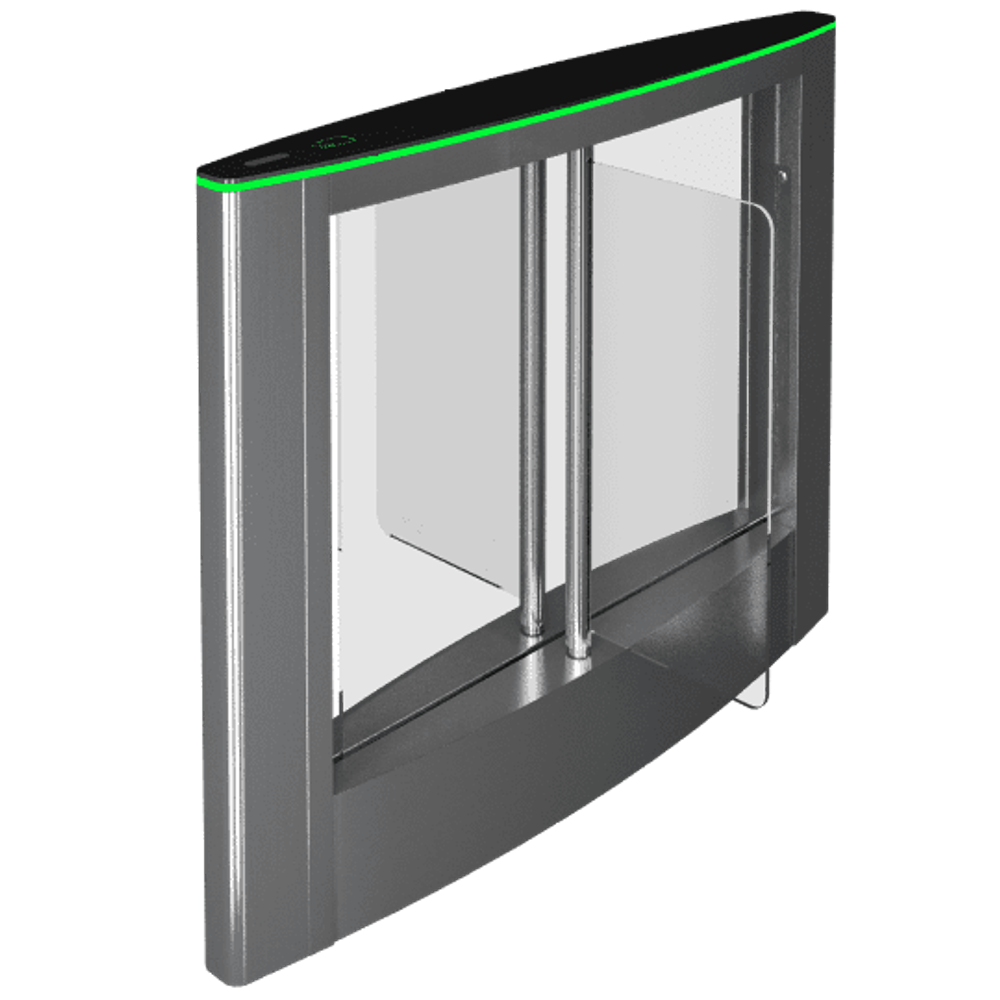 Oxgard QL-04-GCMК-660/900 СКУД