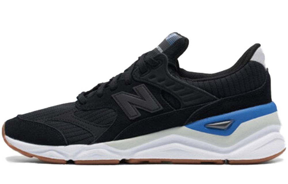 Кроссовки New Balance Nb X-90