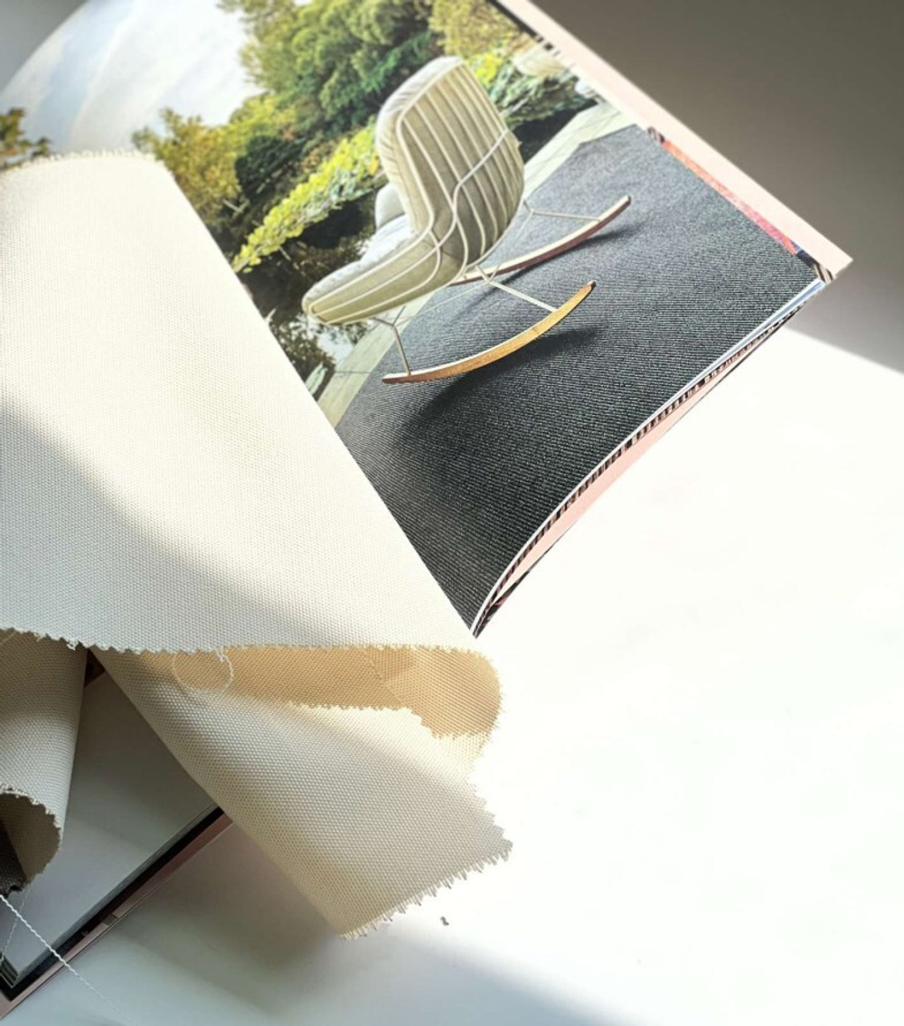 Рогожка Dyer / Дайер