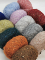 Alpaca Bright 09134 Verdone