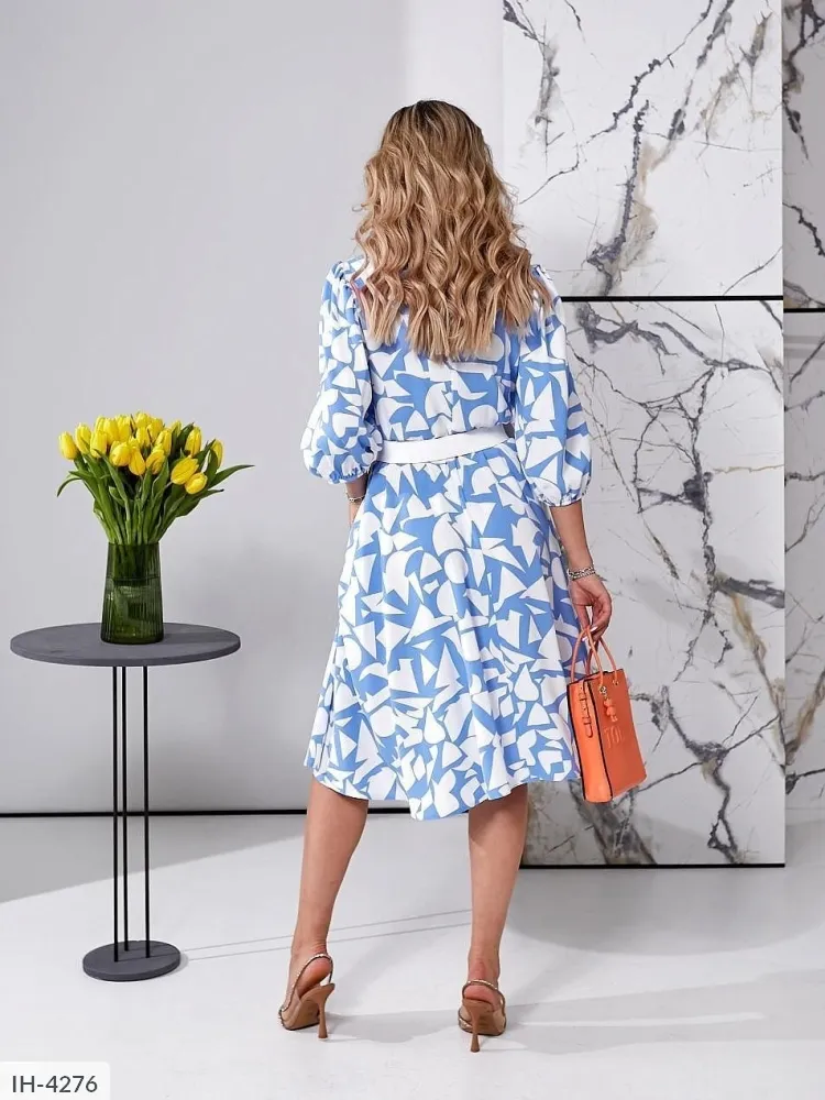 Платье IH-4269 Фабрика Моды