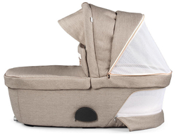 Коляска Peg Perego Veloce TC New Belvedere Lounge 3 в 1 Mon Amour