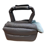 047 Сумка-переноска утепленная "Puppy Angel AIR - Love Padded Dog Bag 2"