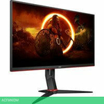 Игровой монитор AOC Gaming 27G2ZN3/BK