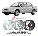 КОВАНЫЕ ДИСКИ для Ford Mondeo I 1993-1996 Форд
