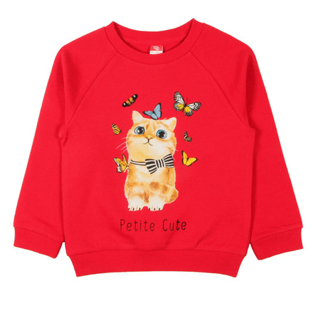 Джемпер для девочки