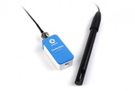 Датчик ионов натрия