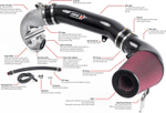 Система холодного впуска APR Intake System для Audi TT RS/RS 3