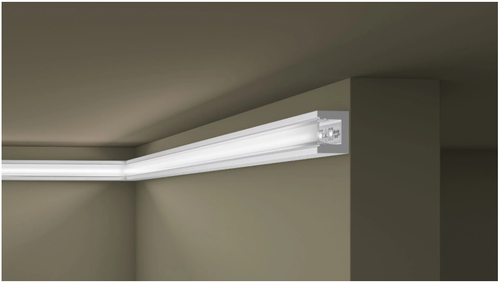 Карниз потолочный IL12