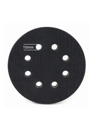 Защитный диск (прокладка) для шлифовальной подошвы 125