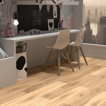 Кварцвиниловая плитка Planker Magnetic 1105 Дуб Морсан