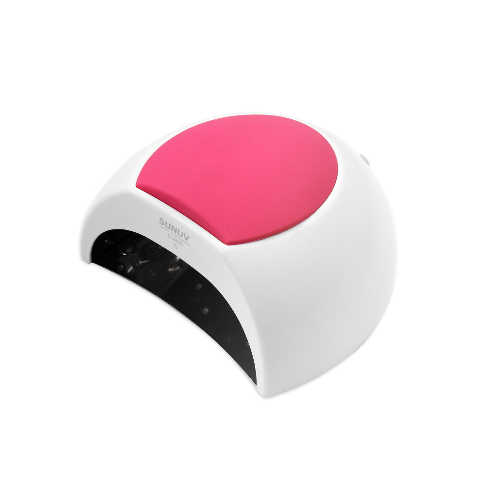 Sun 2S  Led - Лампа Кварцевая для маникюра 48Вт 33 диода