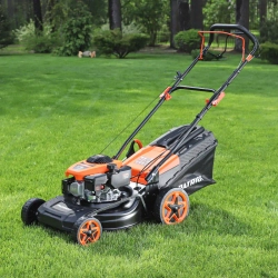 PATRIOT PT 46 газонокосилка бензиновая 512109005
