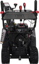 Снегоуборщик гусеничный бензиновый Evoline SBG 690 TBE SBG690TBE