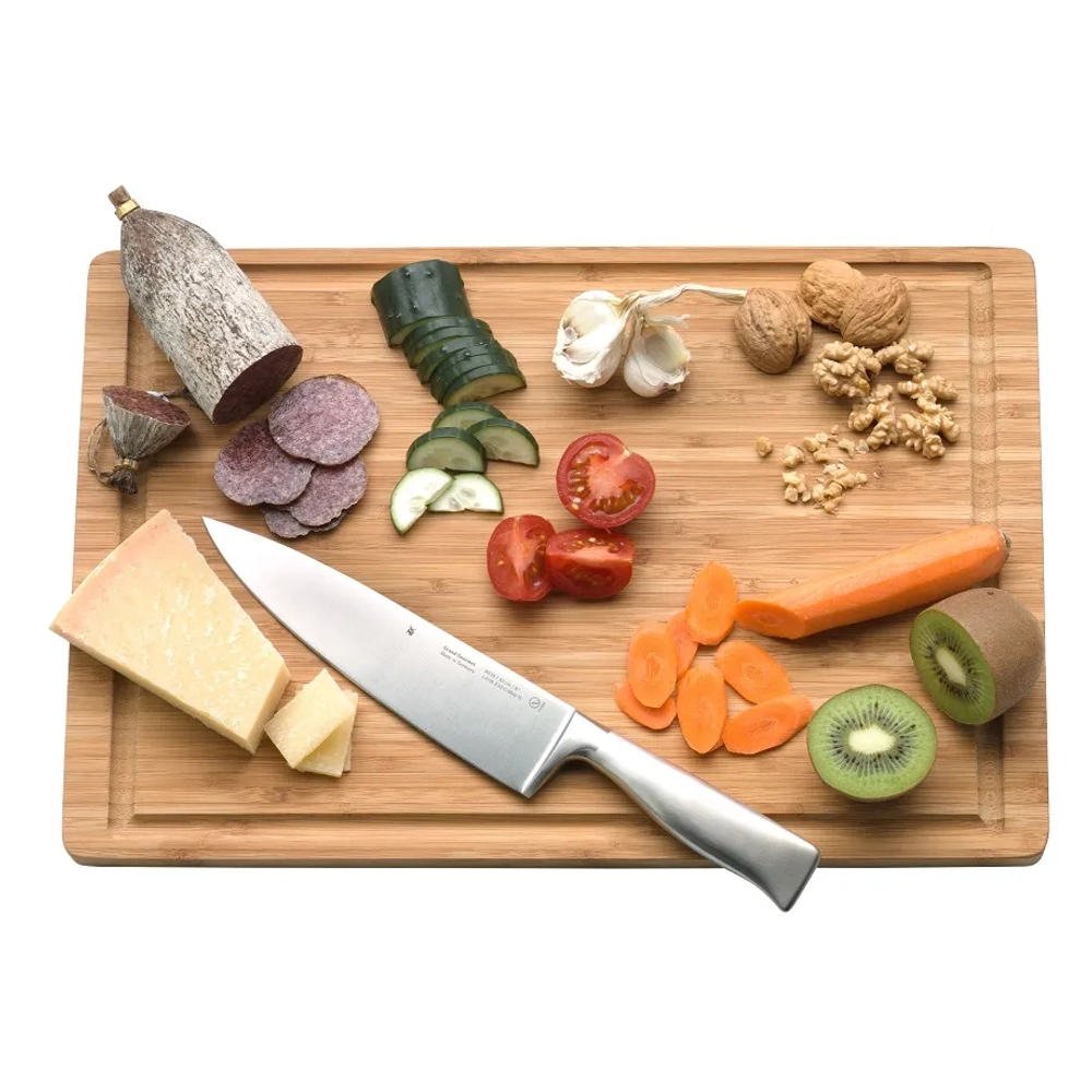 WMF Нож для хлеба Grand Gourmet 19см 18 8950 6032