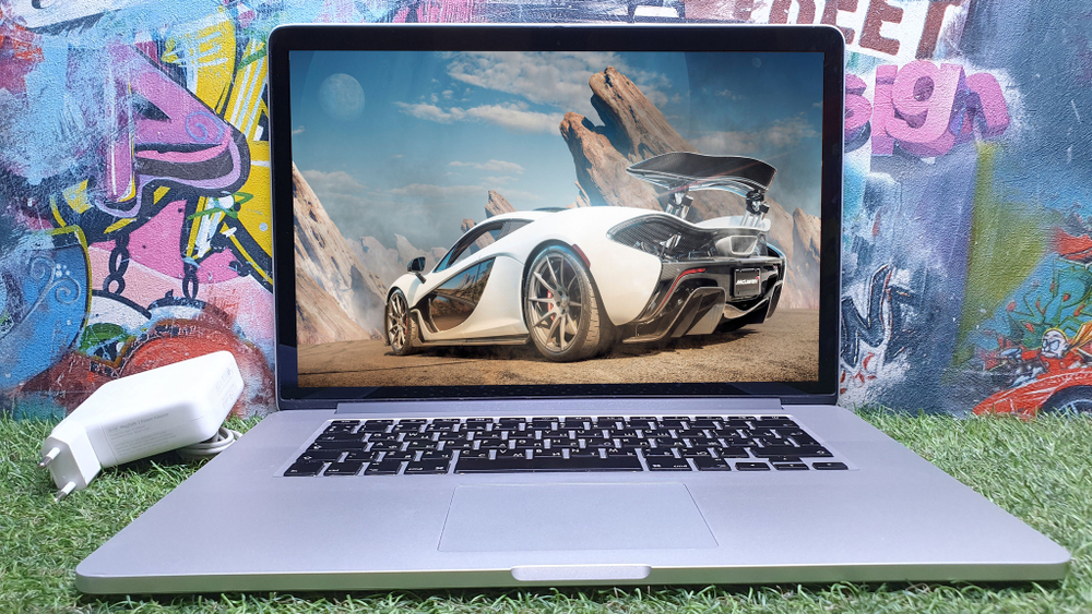 Apple Macbook Pro 15 2012 Retina A1398 i7/16Gb/750Gb