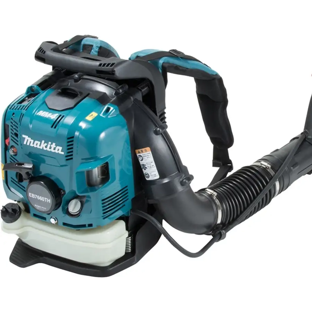 Бензиновая воздуходувка Makita EB7660TH