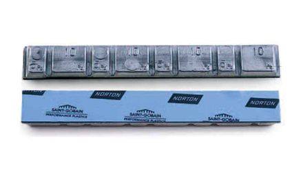 Самоклеющиеся балансировочные грузики