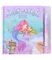 Princess Mimi Aqua Magic Book