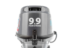 4х-тактный лодочный мотор MIKATSU MF9.9FES-EFI Sport (2024)
