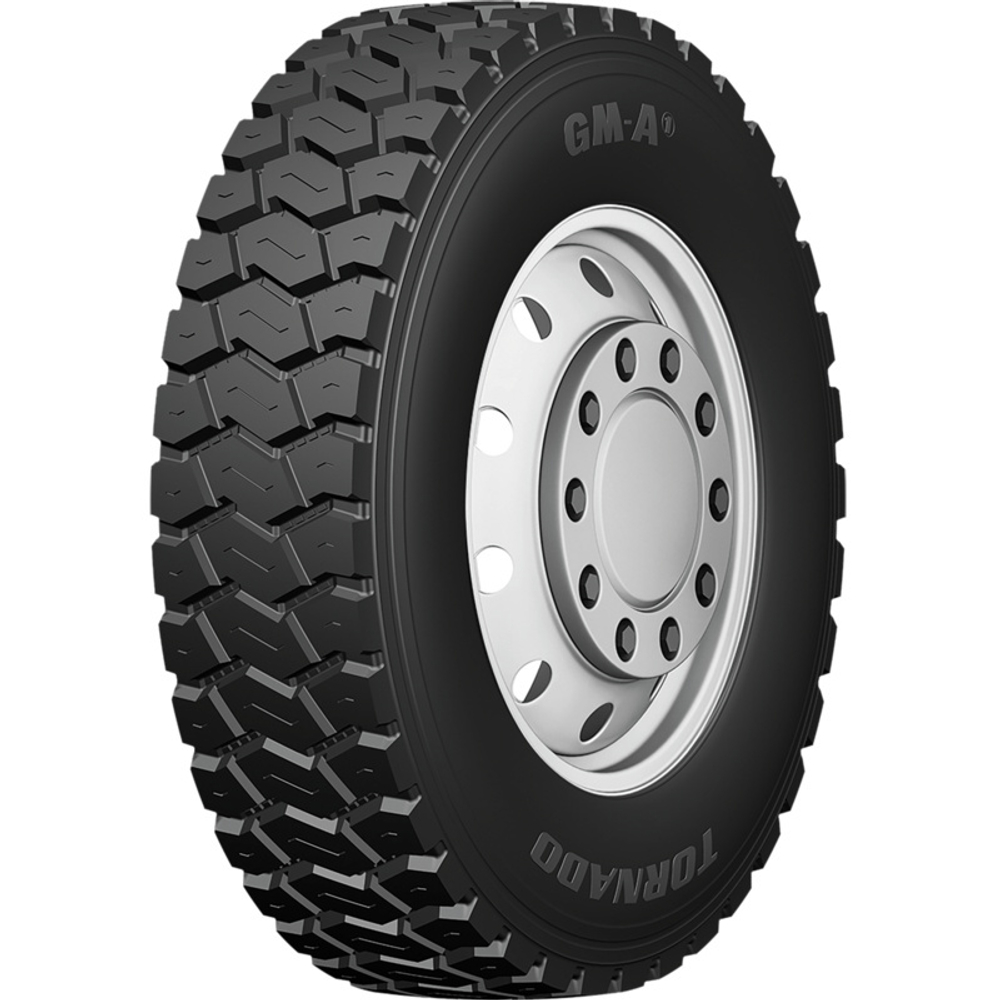 Tornado (Advance Holdings) 315/80R22,5 158/156G GM-A1 TL 22PR