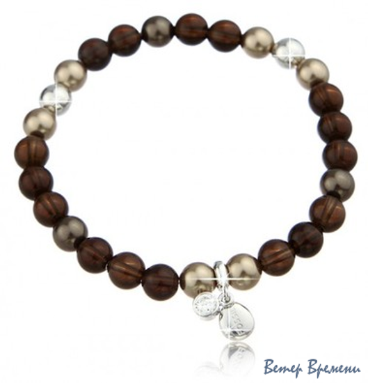 Бижутерия Fossil JF17000040