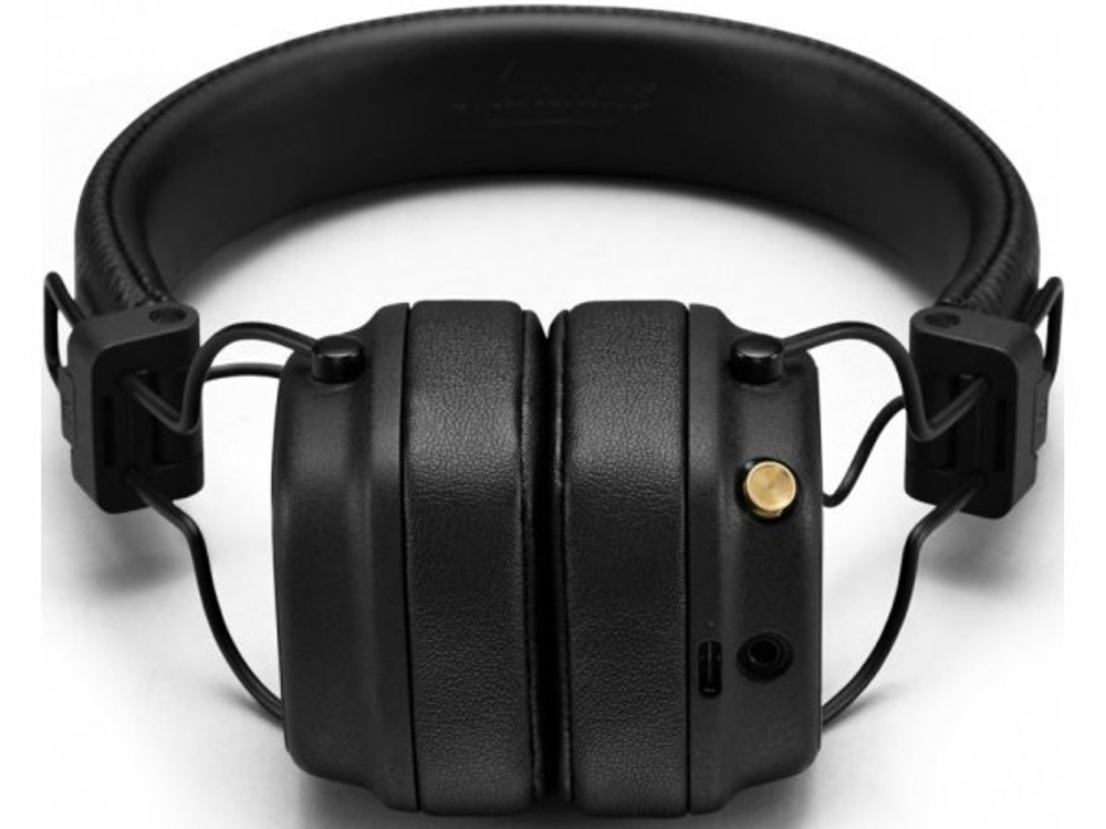 Беспроводные наушники Marshall Major IV EU