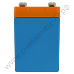 Аккумуляторы Энергия GP | GPL S