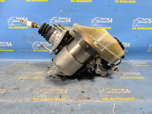 Главный тормозной цилиндр TOYOTA ARISTO 2000-2004