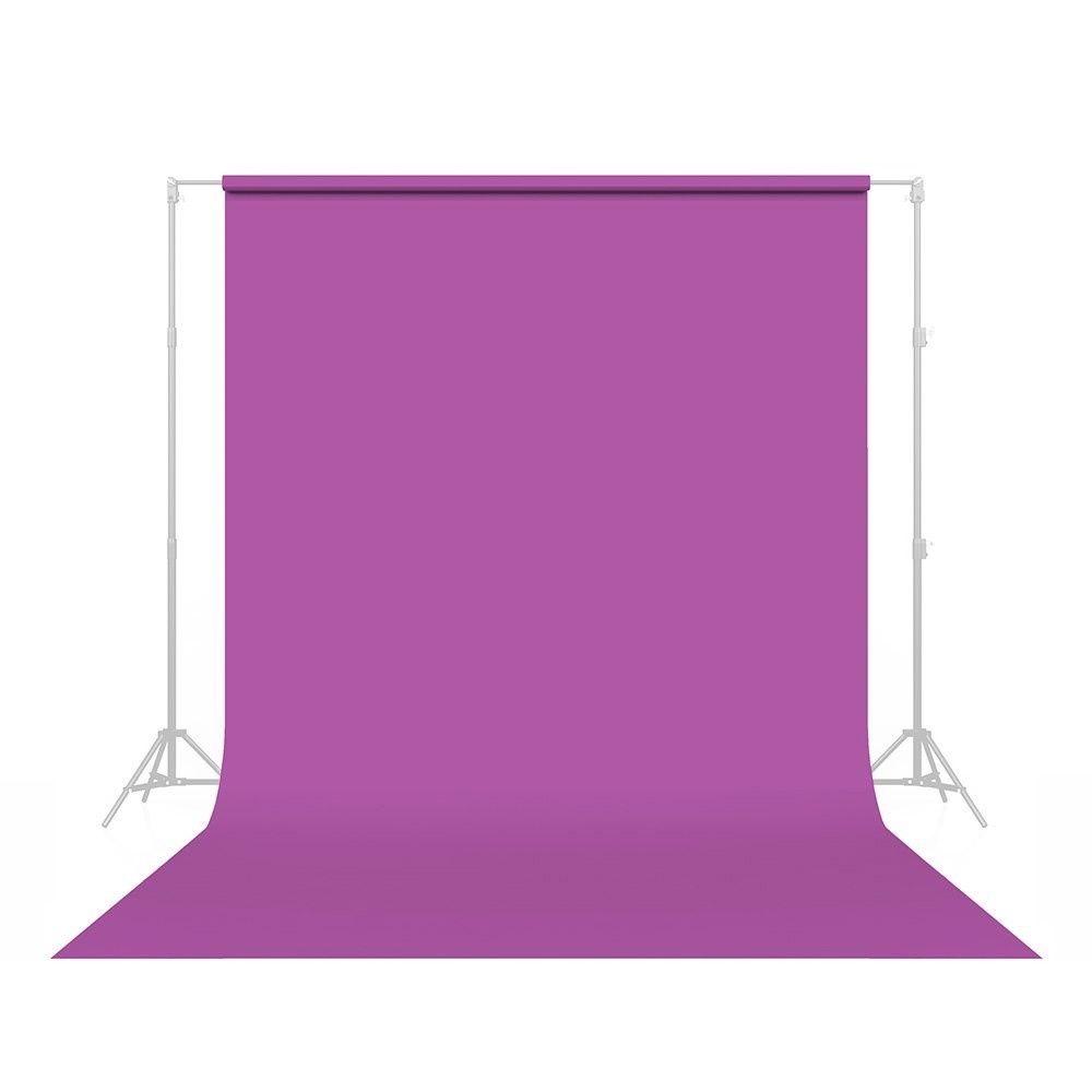 Фон бумажный Savage SA 91-12 Plum 2.72 x 11м сливовый