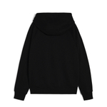 Мужская толстовка AMAZING RED Full-zip Hoody FT