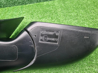 Зеркало правое Hyundai Solaris 2 (2017-2022) 5к.