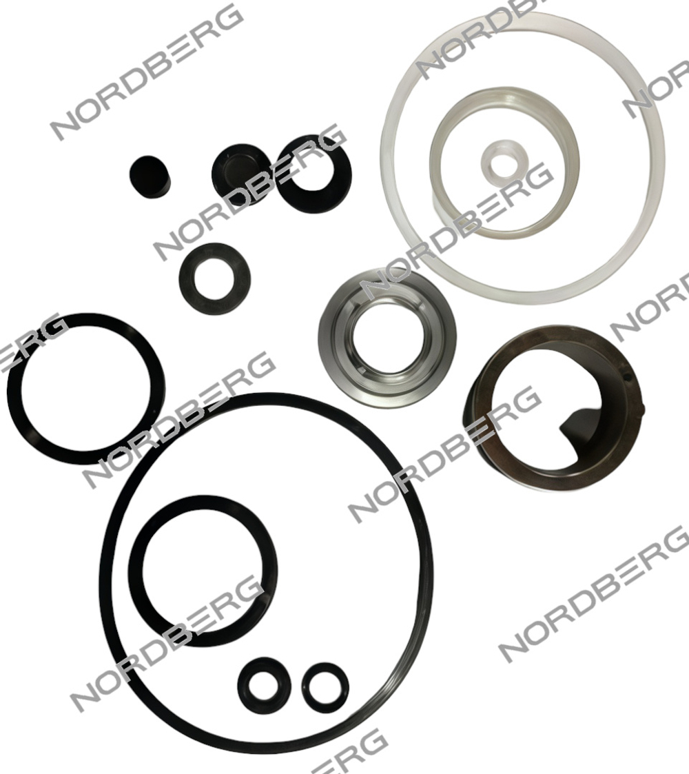 Ремкомплект для крана N3720 (с 2020 года) NORDBERG N3720#RK2020