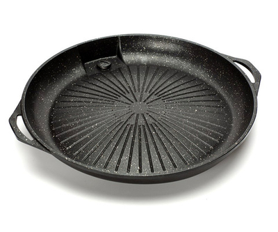 Сковорода Namilux GP-30