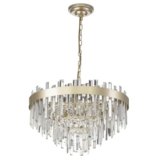 CL301292 Лаура Св-к Люстра