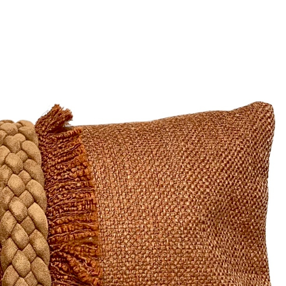 Декоративная подушка SoKo