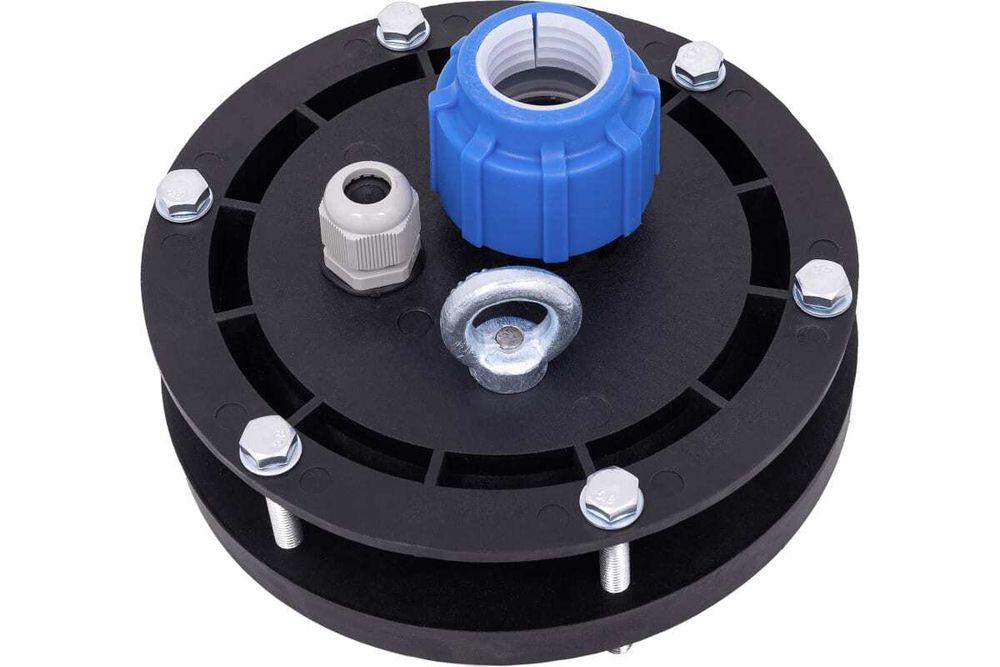 Оголовок скважинный 128-168/32  П