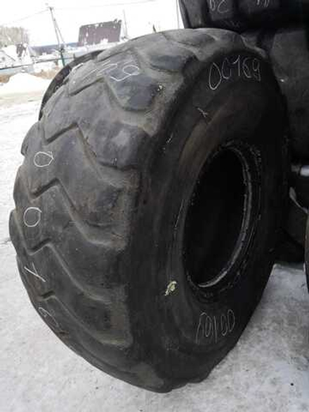 23.5R25 Michelin XADN+ шина б/у