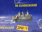Ручка двери передней левой внешняя TOYOTA VISTA 1994-1998