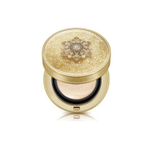 The History of Whoo  Роскошный ухаживающий кушон с запасным блоком  в наборе Cheonyuldan Signature Cushion Foundation