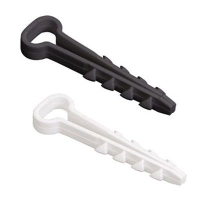 Дюбель-хомуты