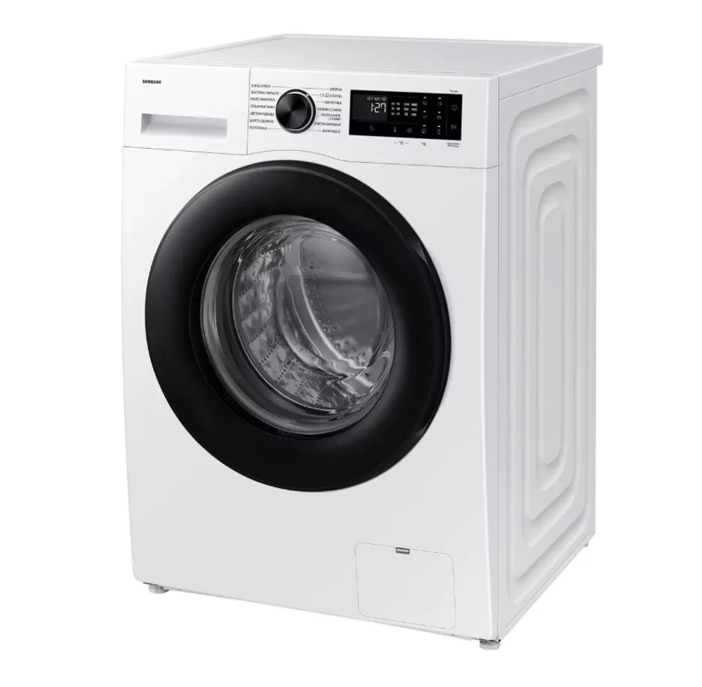 Стиральная машина Samsung WW90DG5U34AELP