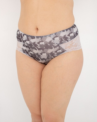 Трусы 0766-475 Инновация