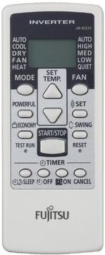Сплит-система Fujitsu ASYG12LLCC/AOYG12LLCC