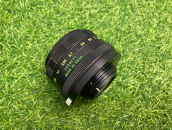 Helios-44M 2/58mm