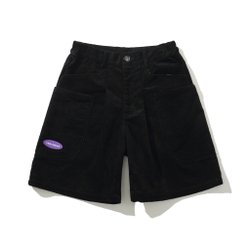 ШОРТЫ YMKASHIX VELVET SERIES