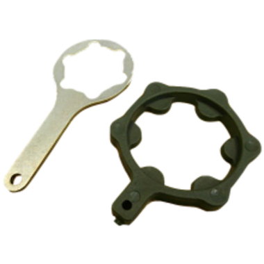 Ключ клапана Три Кита 8949510 Большой