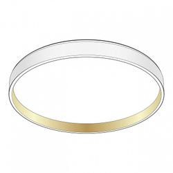 Накладной светильник Citilux ENZO CL753450G